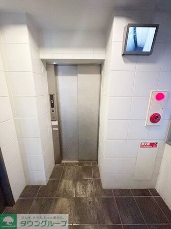 プログレッソ岩塚の物件内観写真